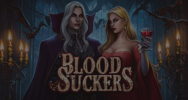 Blood Suckers