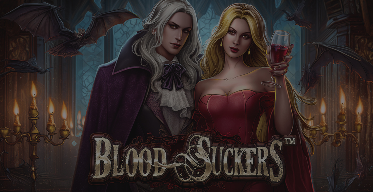 Blood Suckers