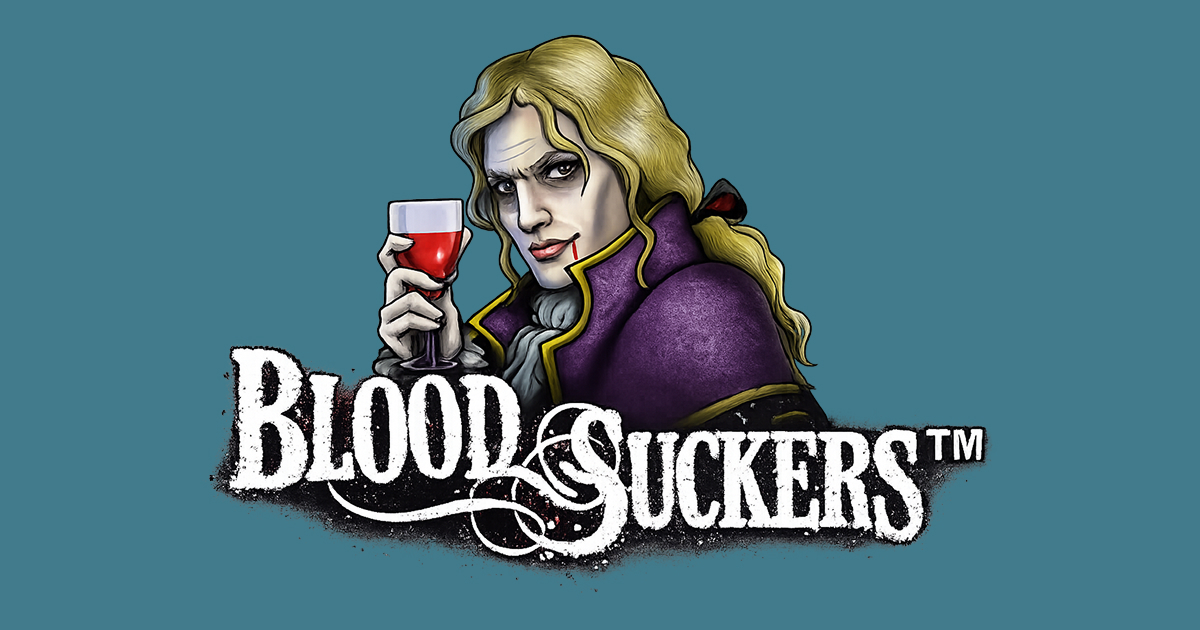 Blood Suckers
